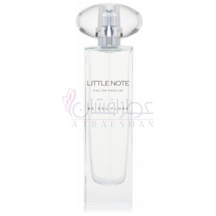 Little Note-بی سولیفلور لیتل نوت