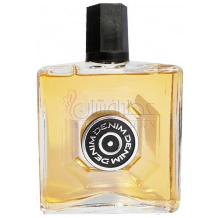 Raw Passion-دنیم را پشن