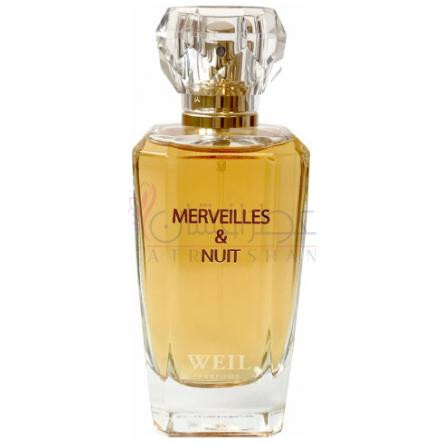 Merveilles & Nuit-ویل مرولیس اند نویت
