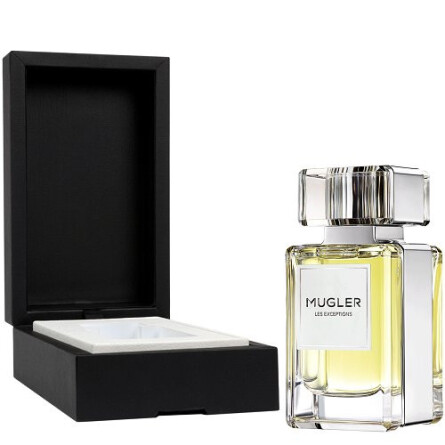 Supra Floral-تیری موگلر سوپرا فلورا