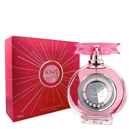 Axis Diamond-اکسیس دیاموند