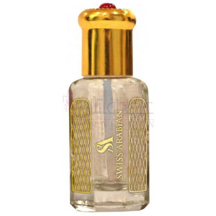 Persian-سوییس عربین پرشین