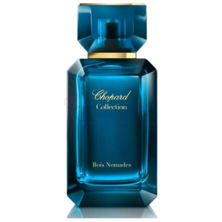 Bois Nomades-چوپارد بویس نومیدز