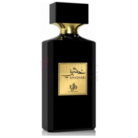 Khashabi-ال وطنیه خشابی