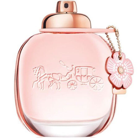 parfum coach floral