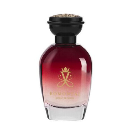 Bomonti Edp-جمشید بومنتی