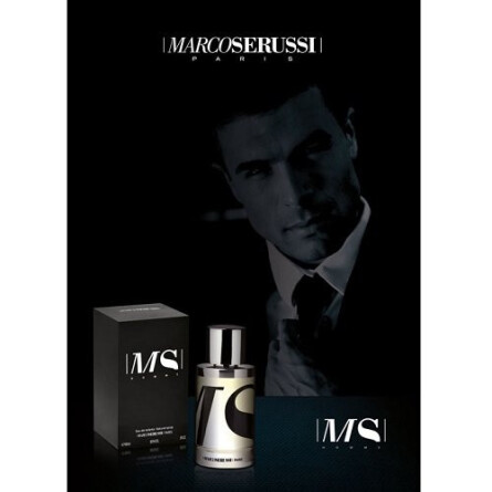 MS Homme-پارفومز مارکو سروسی ام اس هوم