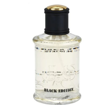 Joe Sorrento Black-جین آرتس جو سورنتو بلک ادیشن