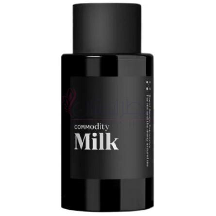 Milk-کامودیتی میلک