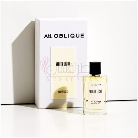 White Light-آتلیه ابلیک وایت لایت