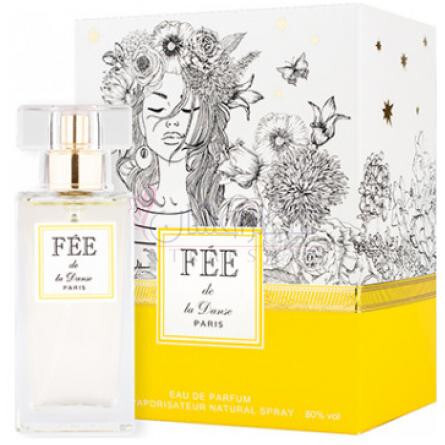 Fée de la Danse-پانوژ فی دی لا دنس