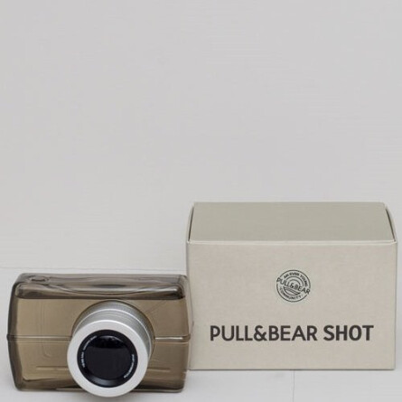 Gray Shot-پول اند بیر گری شات