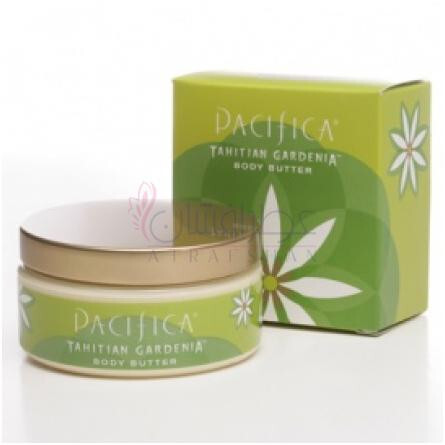 Tahitian Gardenia-پسیفیکا تاهیتین گاردنیا