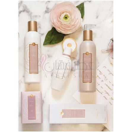 Rose Galante-ژل فریرس رز گالانت