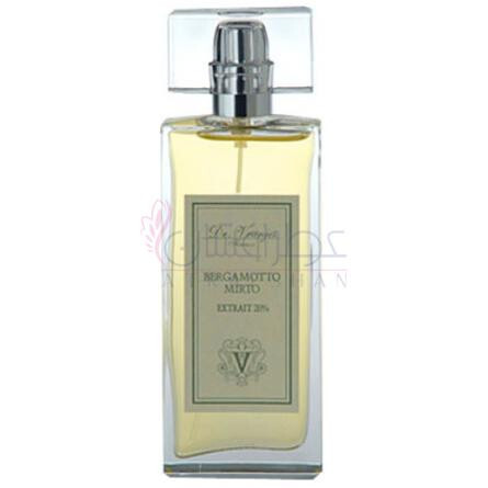 Bergamotto e Mirto Marino-دکتر ورانش فیرنز برگاموتو ای میرتو مارینو