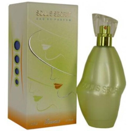 Soul's Secret-رساسی سولز سکرت