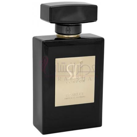 Scarlet Amber & Jasmine-سری لندن اسکارلت امبر اند جاسمین