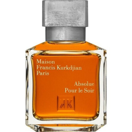Absolue Pour le Soir-میسون فرانسیس کورکجان ابسولو پور له سویر