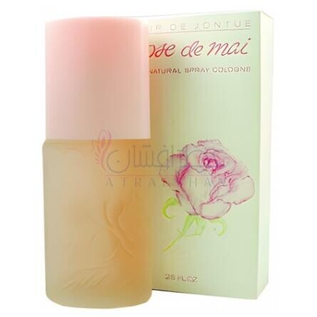 Fleurs de Jontue Rose De Mai-رولون فلورز دی جونتویی رز دی می