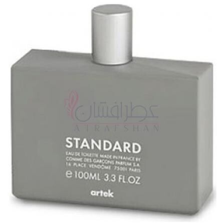 Standard-کام د گارکونس استاندارد