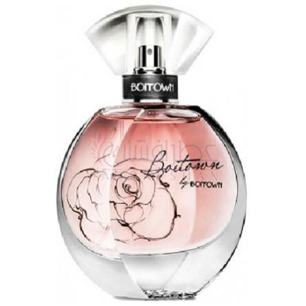 Boitown by Boitown 冰希黎同名女香-بویتاون بای بویتاون