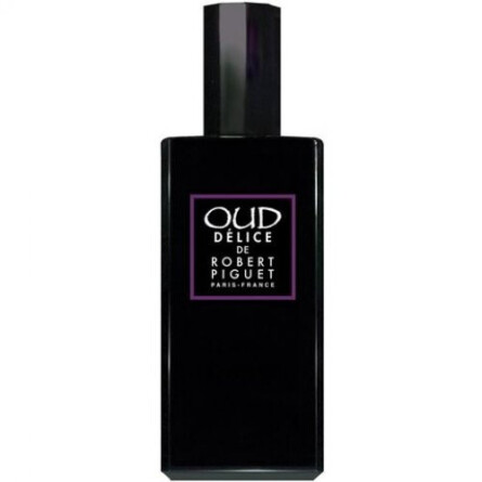 Oud Delice-رابرت پیگه عود دلیس