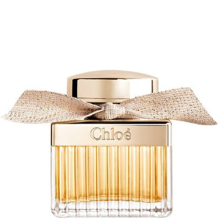 chloe yellow perfume