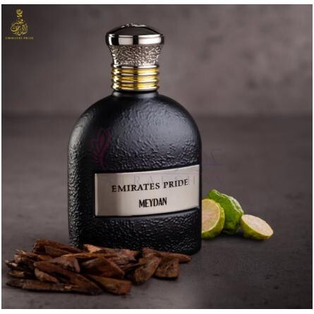 Meydan-امیرتس پراید پرفیومز میدان