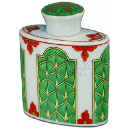 Esprit de Chine-آگوست اسپیریت د چاین