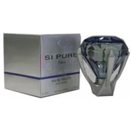 Si Pure Pour Homme-سن امور اس آی پیور پور هوم