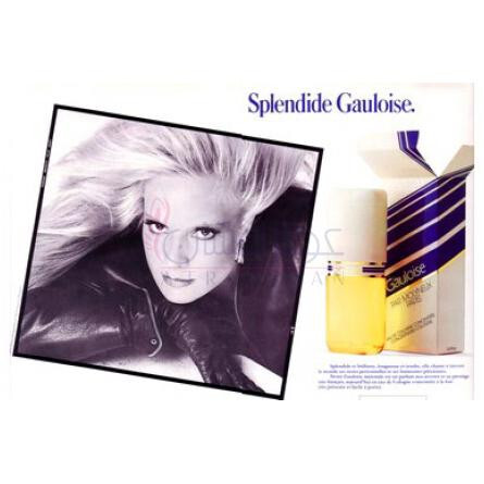 Gauloise-مولینکس گولویز