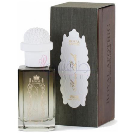 Plains of Thistle-رویال اپوتیک پلینز اف تیسل