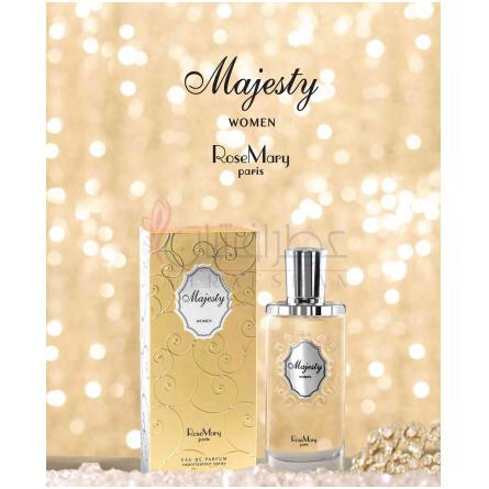 Majesty Women-رزماری مجستی وومن