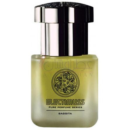 Saggita-الکتیموس سگیتا