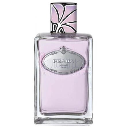 Infusion de Tubereuse-پرادا اینفیوژن دی توبرز