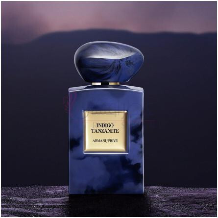 GIORGIO ARMANI Indigo