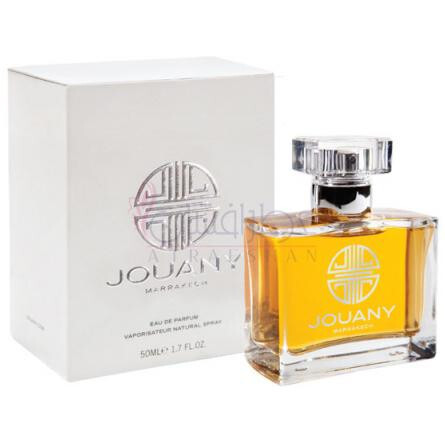 Marrakech-ژوانی پرفیومز مراکش