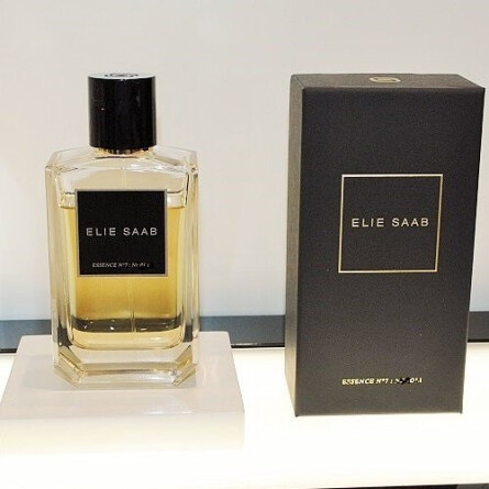 elie saab essence no 2