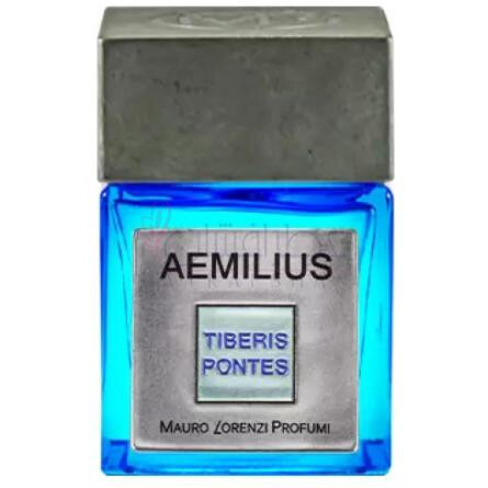 Aemilius-ماورو لورنزی پروفومی امیلیوس