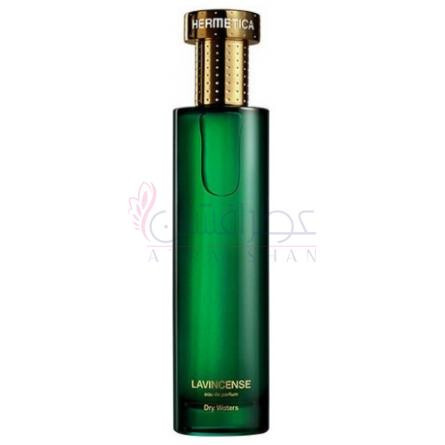 Lavincense-هرمتیکا لاوینسنس