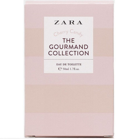 Cherry Candy-زارا چری کندی