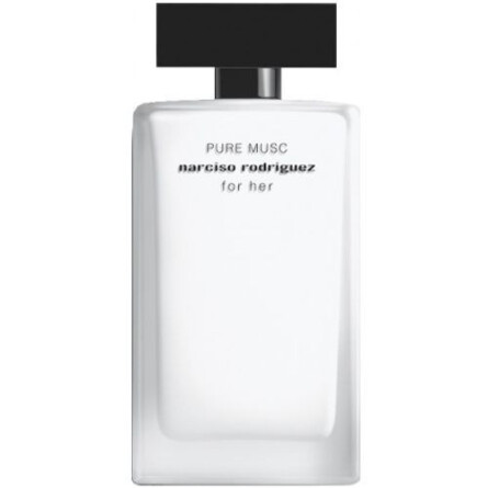 perfume narciso rodriguez for her pure musc