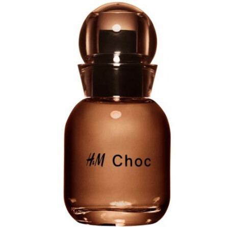 H&M Choc - Melty goodness-اچ اند ام چوک (چاک) - ملتی گودنس (گود نس)