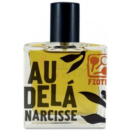 Au Dela Narcisse-فزوتیک او دلا نارسیس