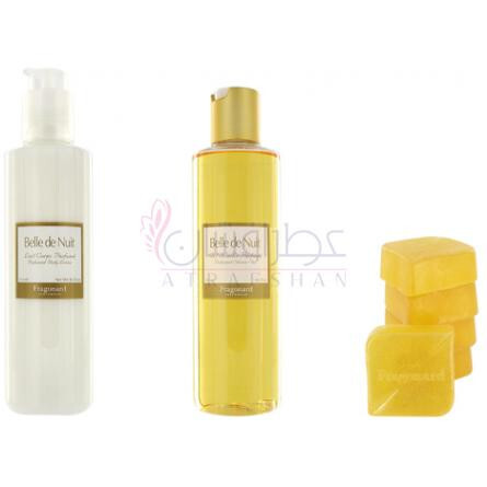 Belle de Nuit-فراگونارد بل د نویت