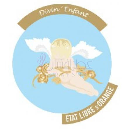 Divin'Enfant-اتات لیبره د اورنج دیوین انفنت