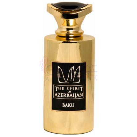 Baku-د اسپریت اف آذربایجان باکو