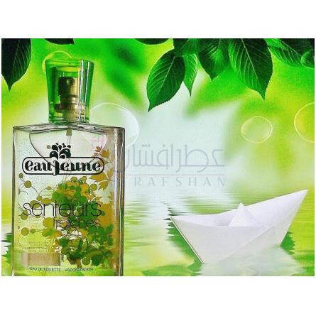 Senteurs Fraiches-او ژن سنتورز فرش