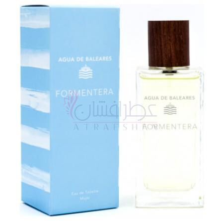 Formentera Woman-اگوا دی بالیرس فورمنترا وومن