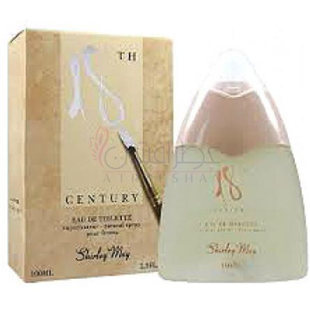 18th Century-شرلی می سنچری 18